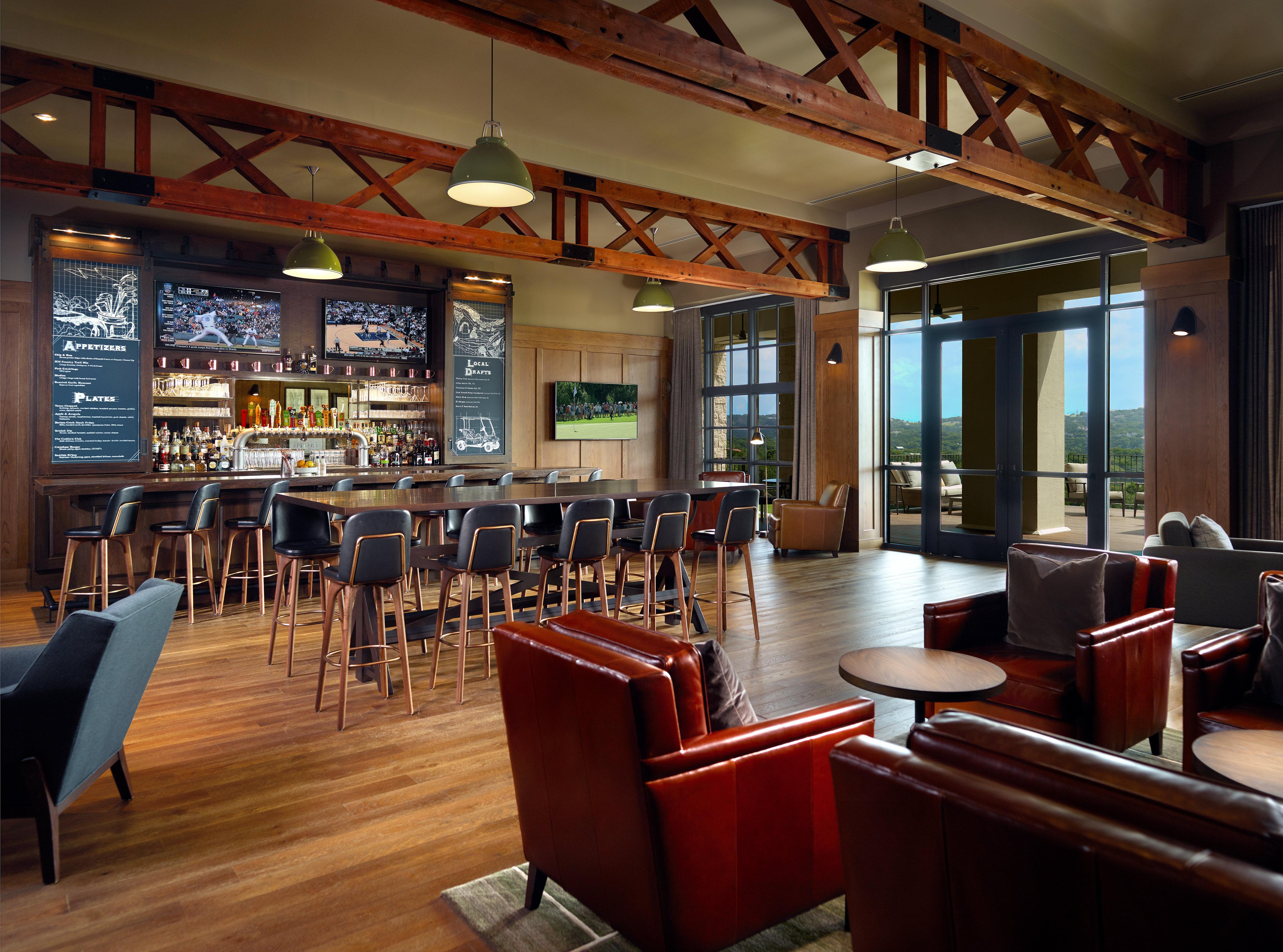 Omni Barton Creek Resort And Spa Austin Exterior photo