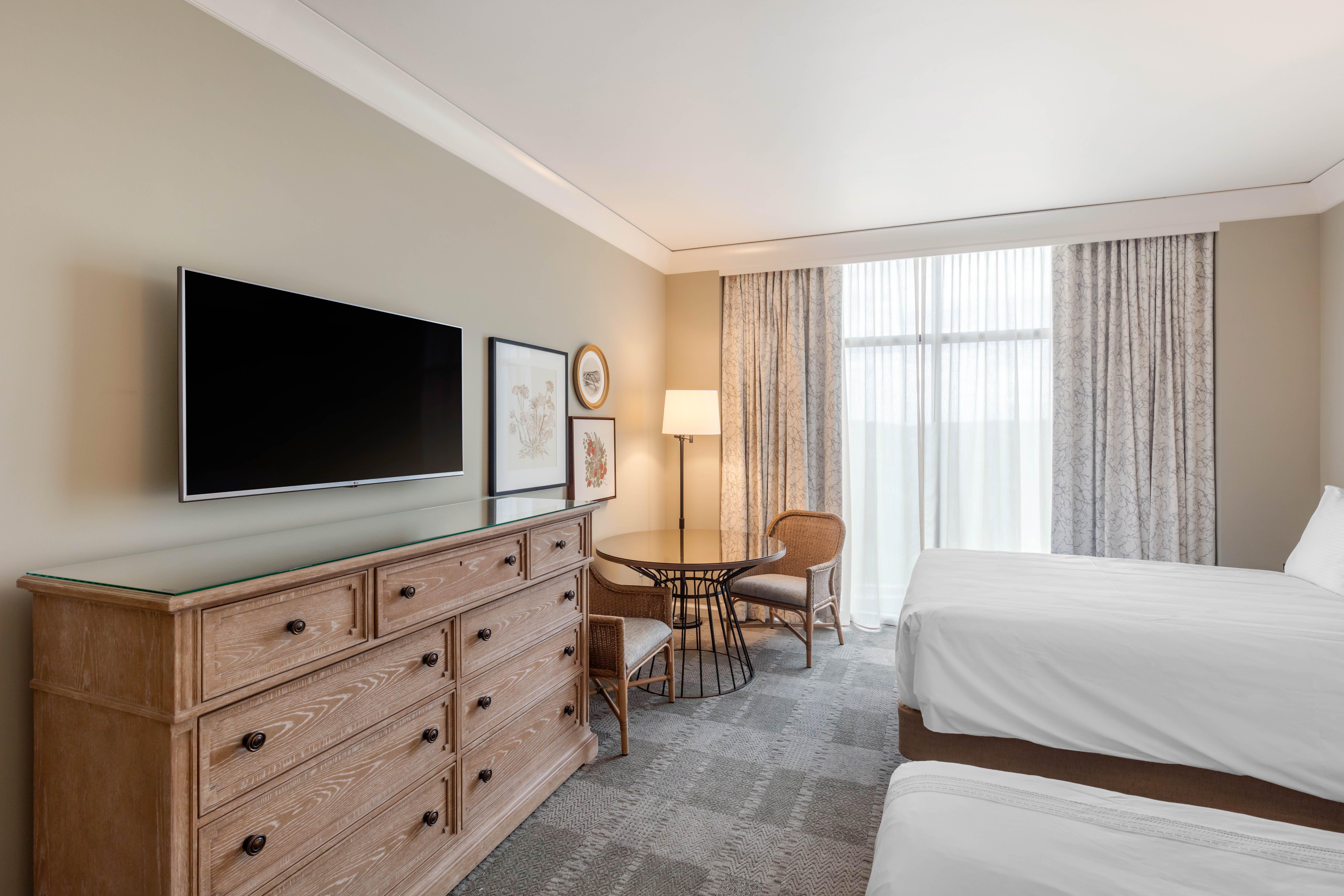 Omni Barton Creek Resort And Spa Austin Exterior photo