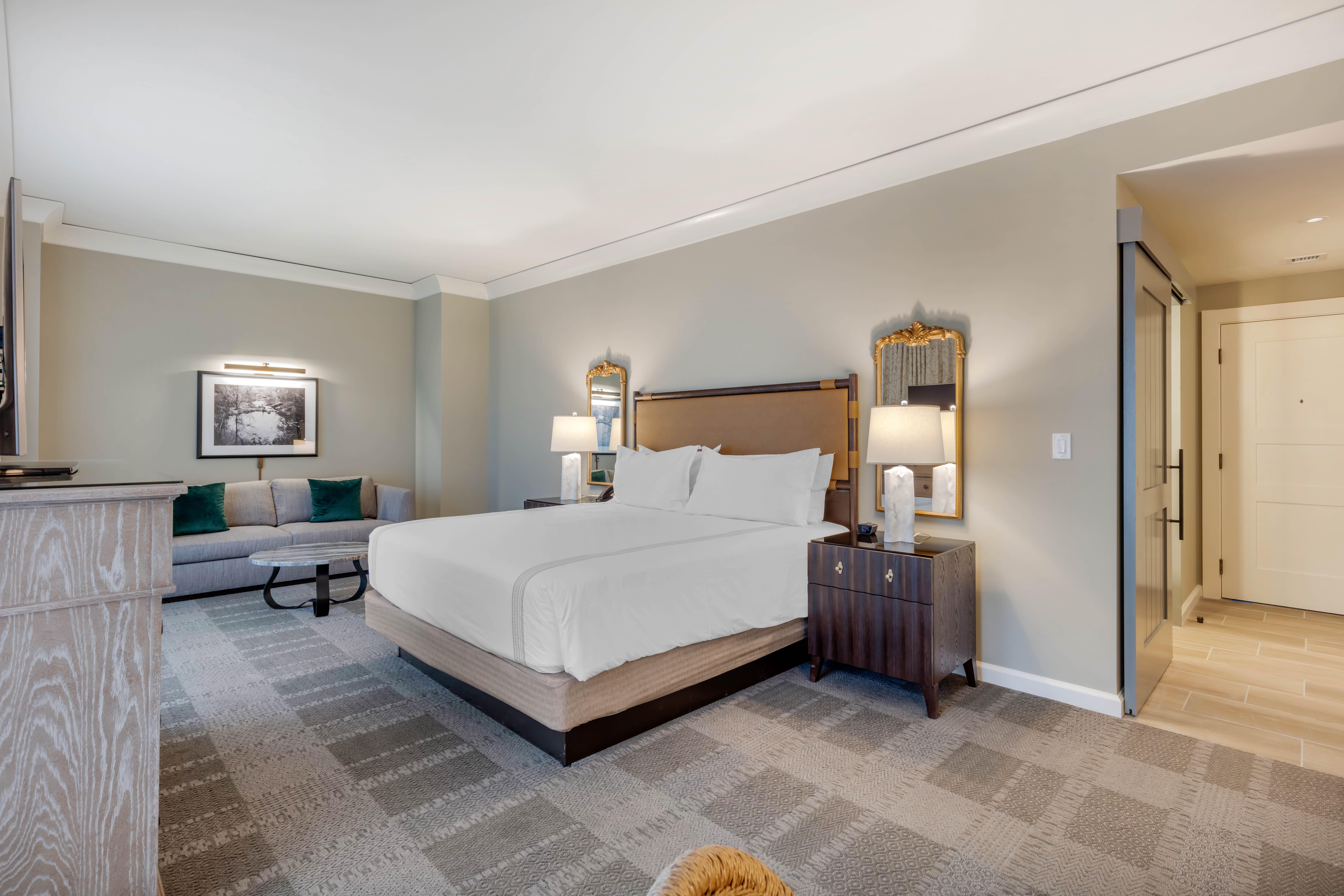 Omni Barton Creek Resort And Spa Austin Exterior photo