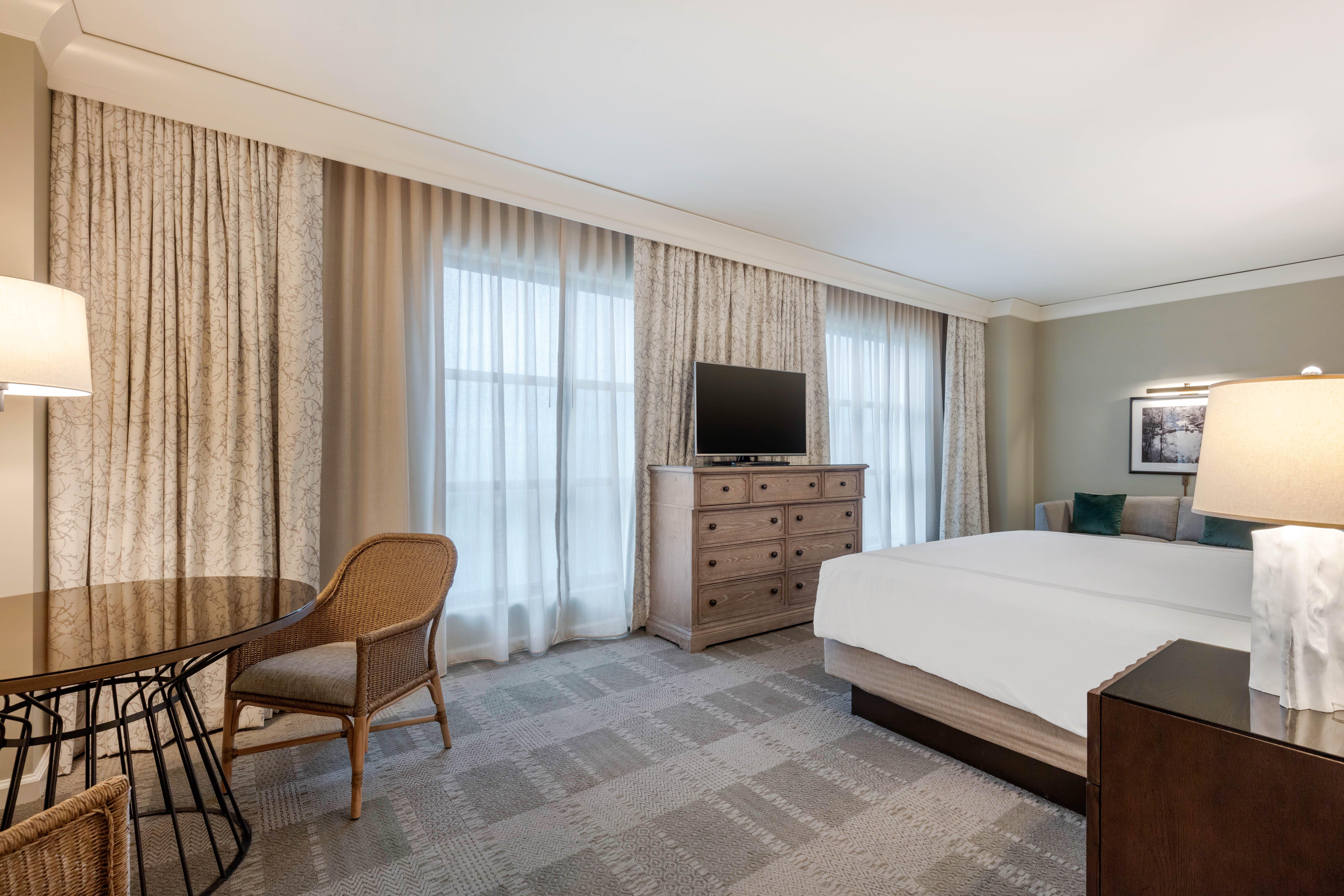 Omni Barton Creek Resort And Spa Austin Exterior photo