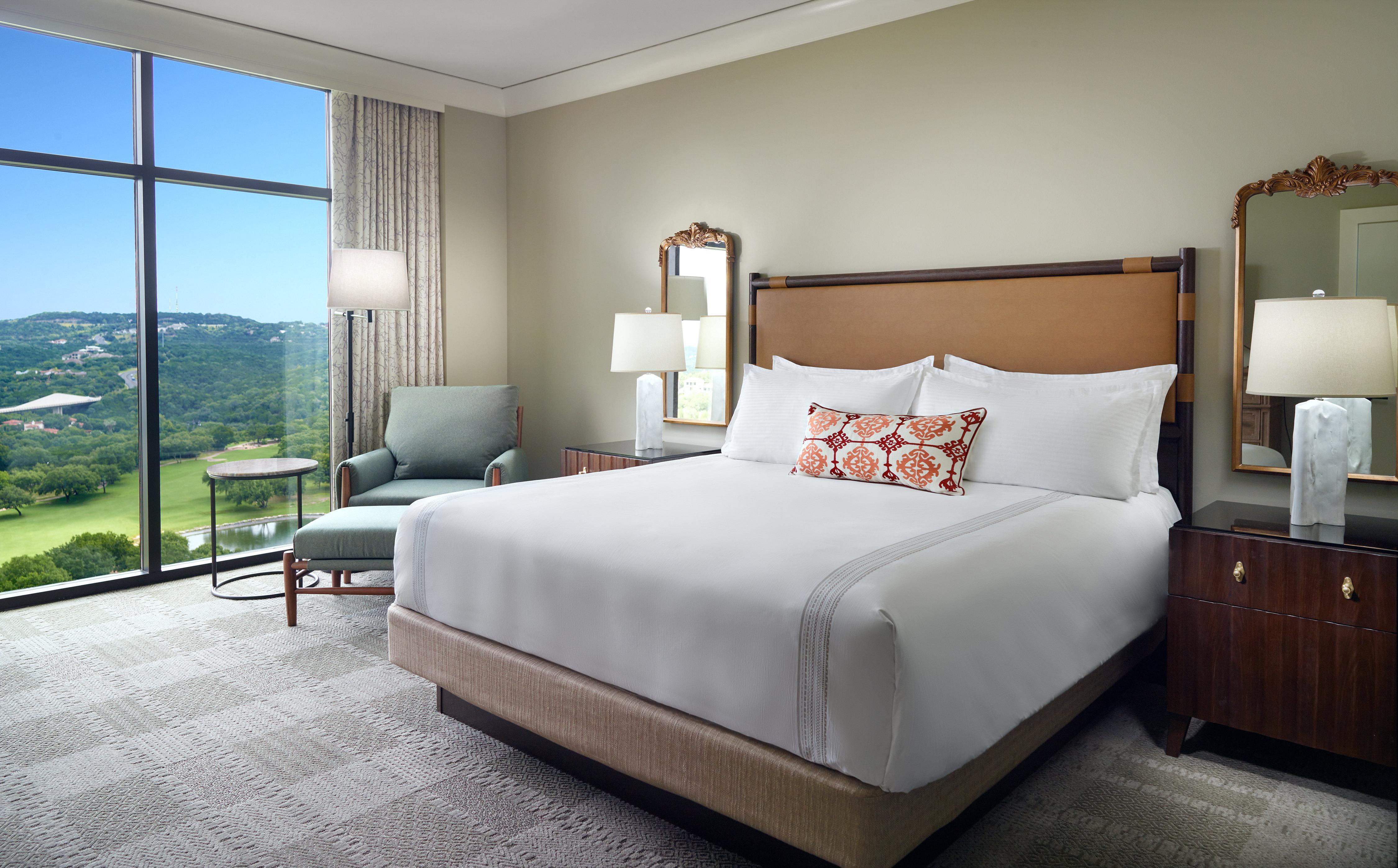 Omni Barton Creek Resort And Spa Austin Exterior photo