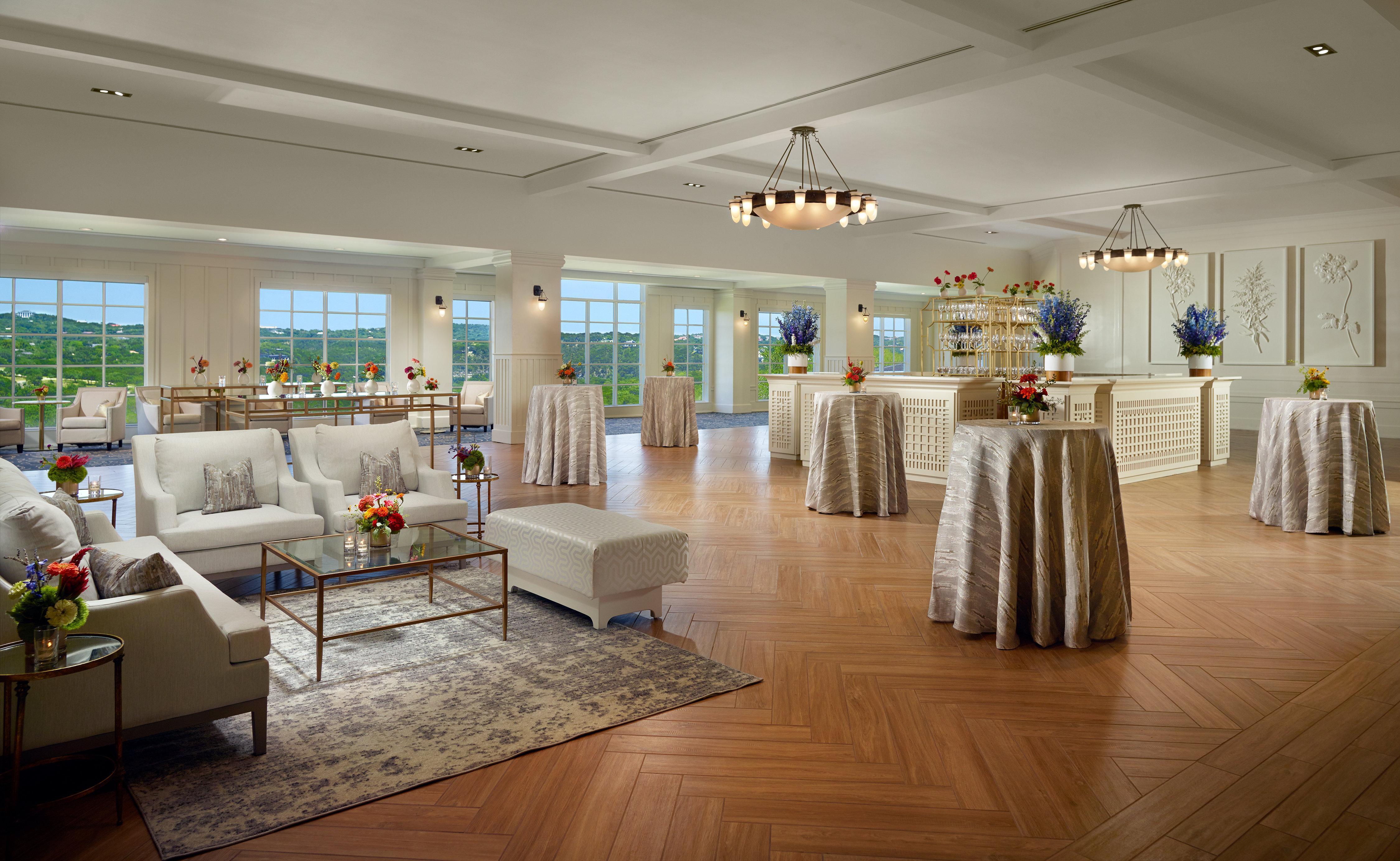Omni Barton Creek Resort And Spa Austin Exterior photo