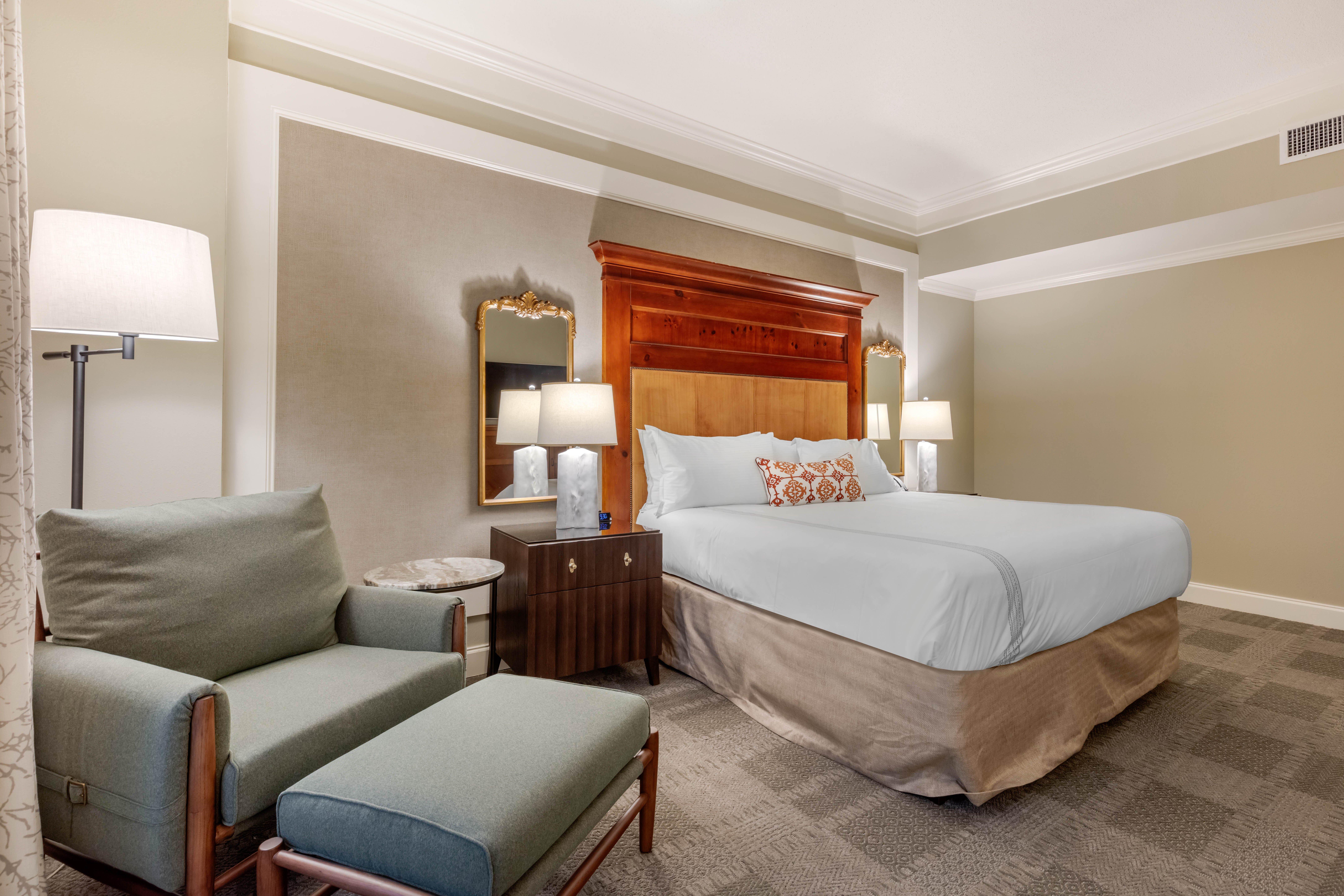 Omni Barton Creek Resort And Spa Austin Exterior photo