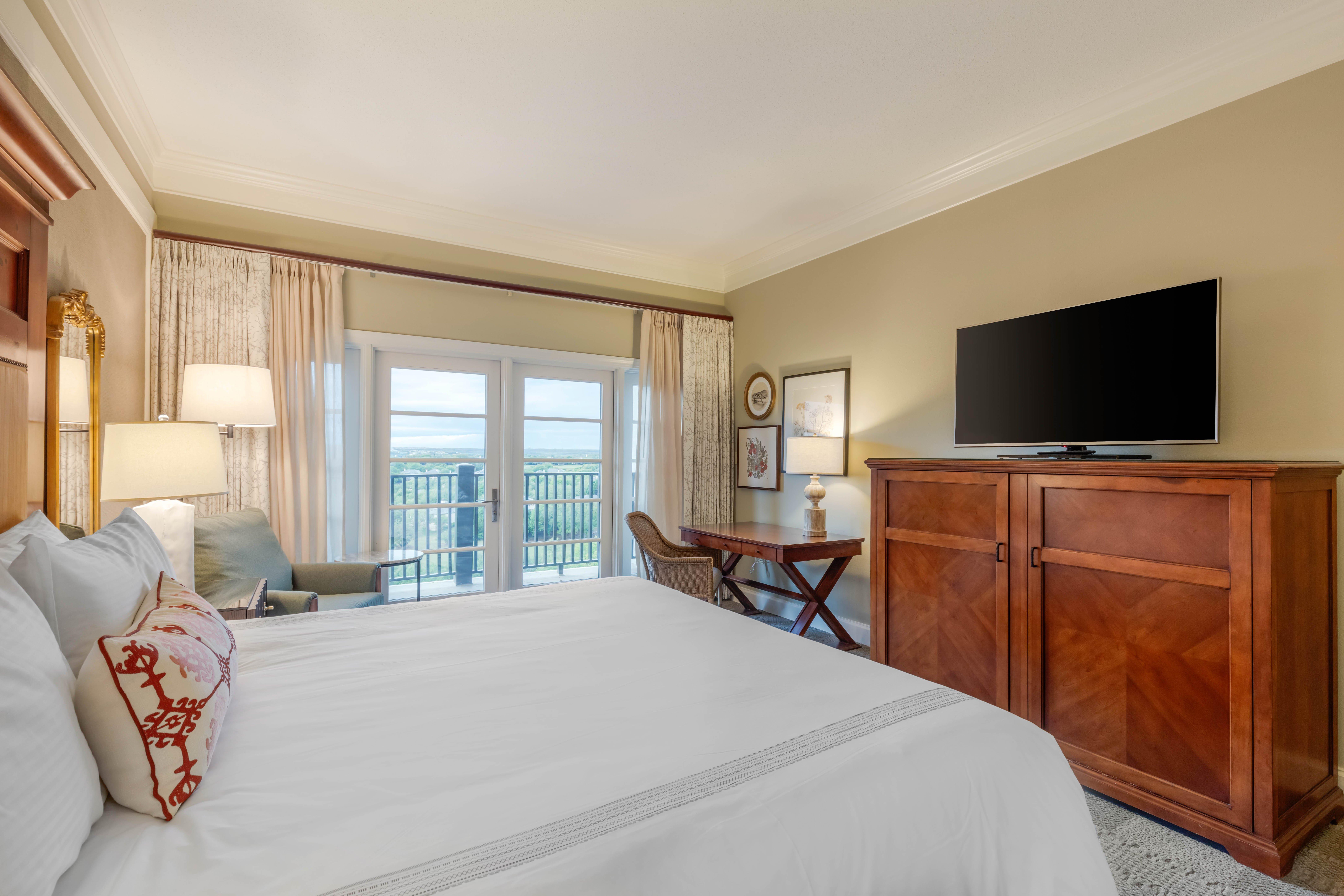 Omni Barton Creek Resort And Spa Austin Exterior photo