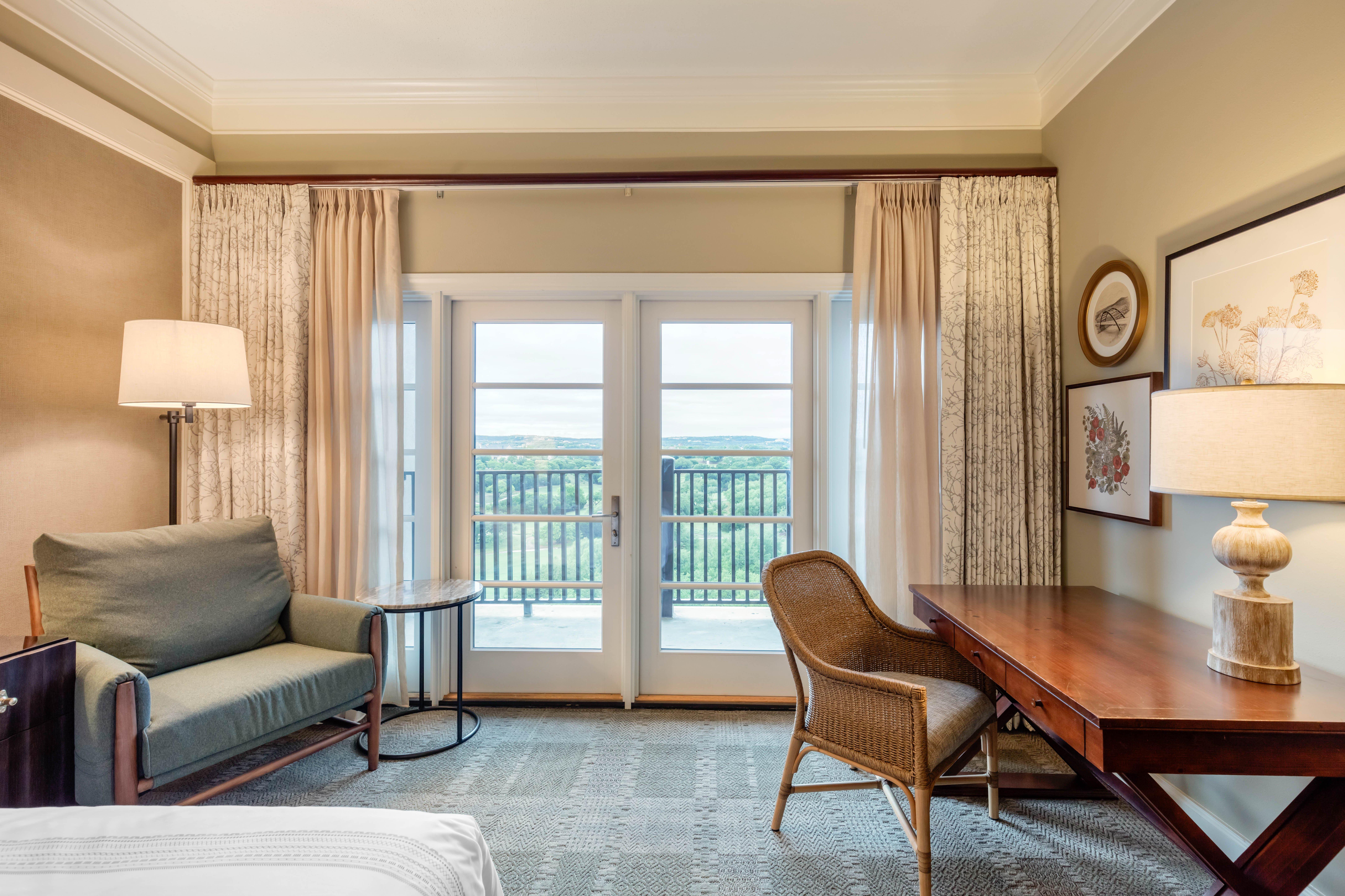 Omni Barton Creek Resort And Spa Austin Exterior photo