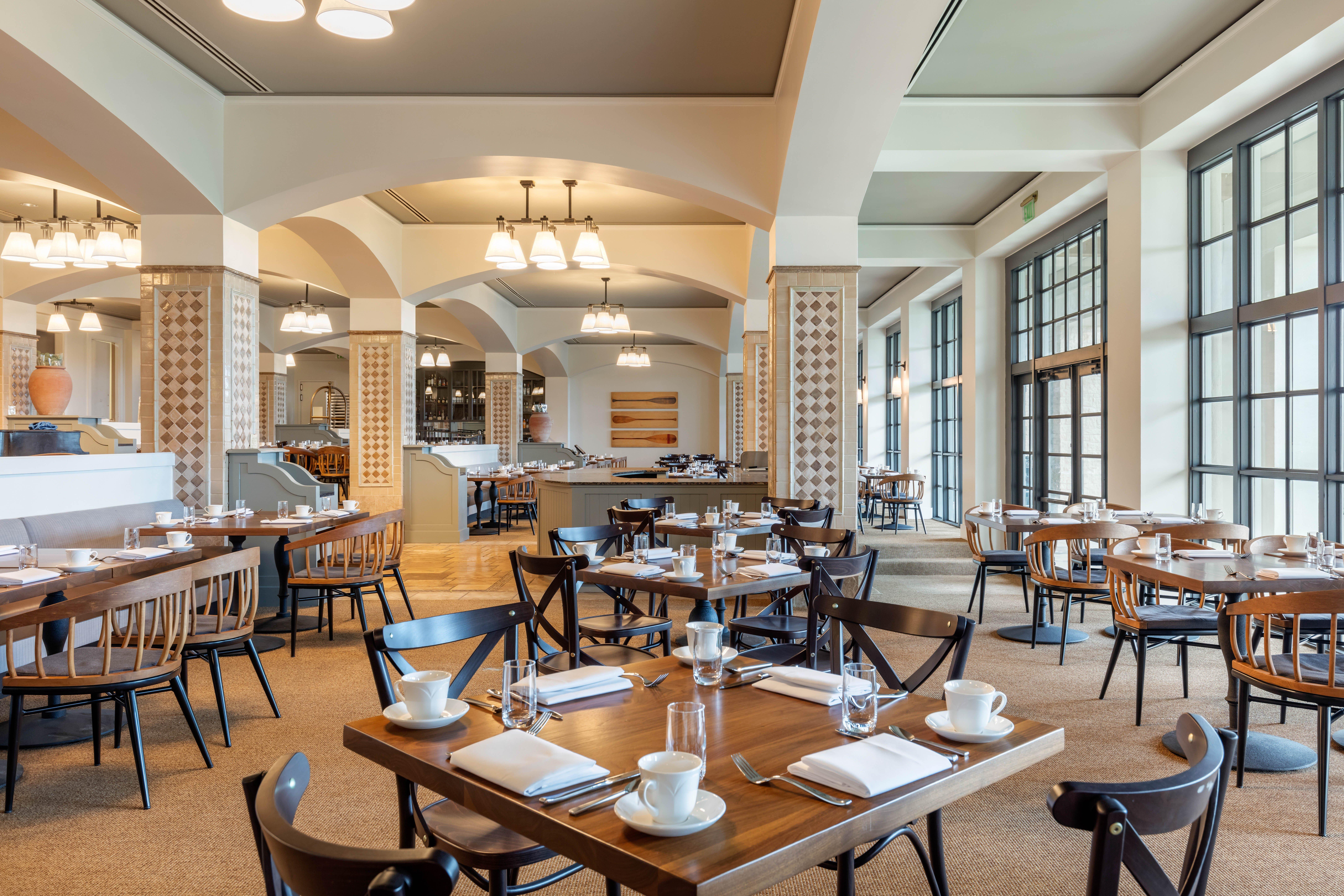 Omni Barton Creek Resort And Spa Austin Exterior photo