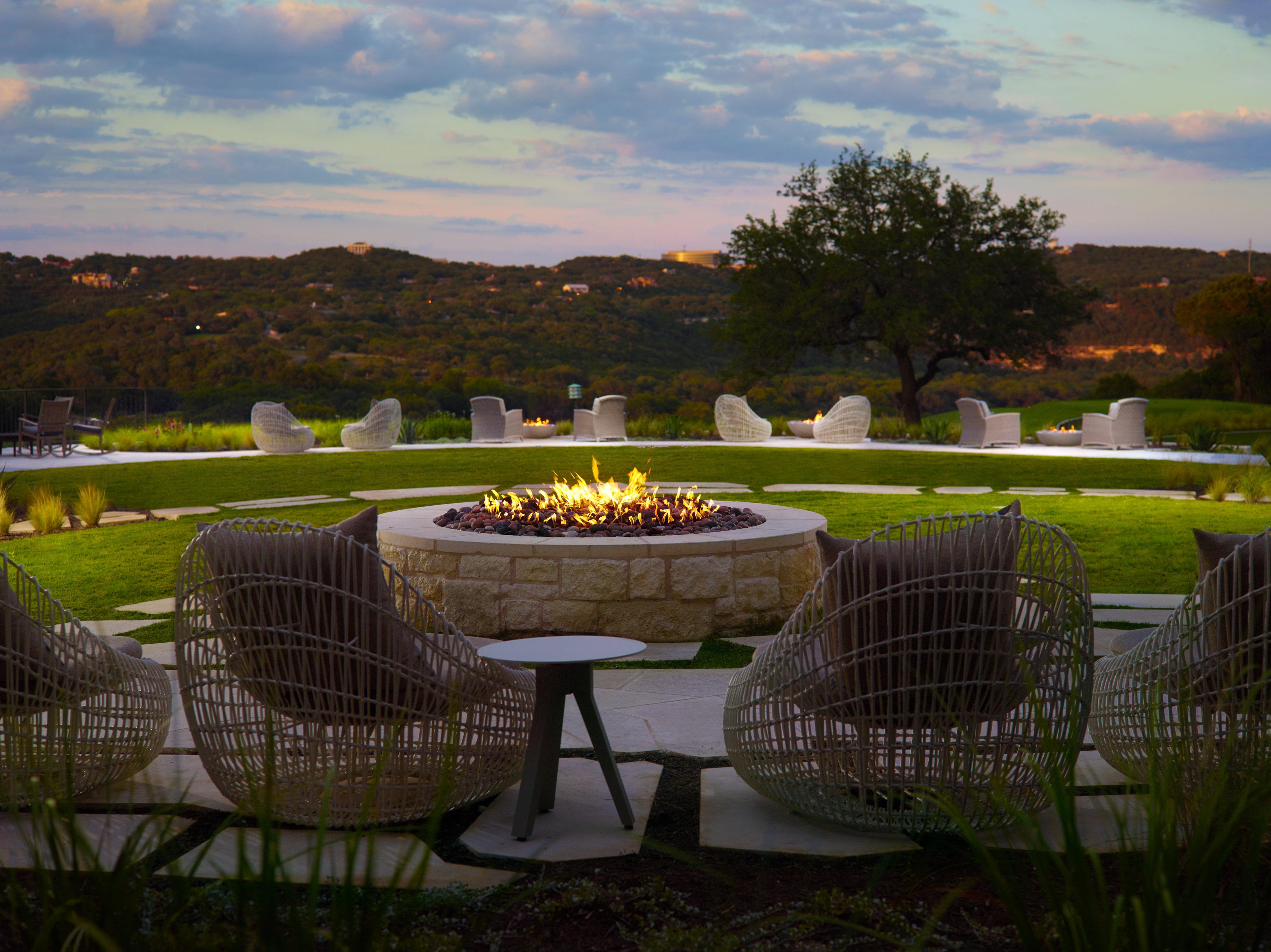 Omni Barton Creek Resort And Spa Austin Exterior photo