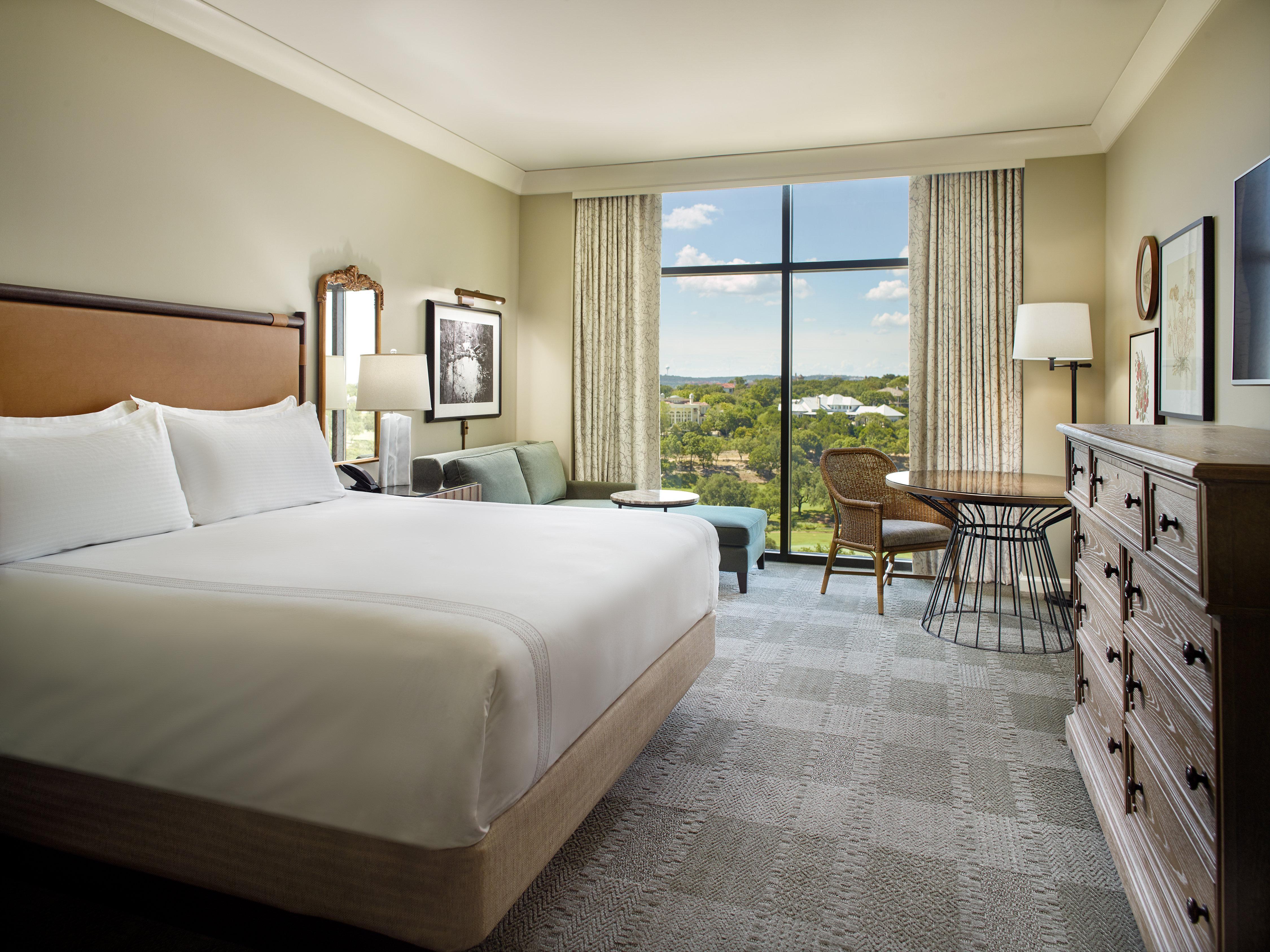 Omni Barton Creek Resort And Spa Austin Exterior photo